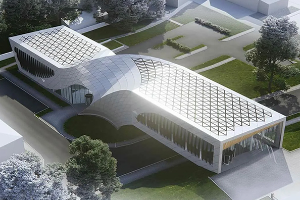 Chongqing LED Floodlight Group